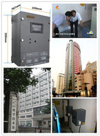 电梯电能回馈装置生厂家 -【效果图,产品图,型号图,工程图】-中国